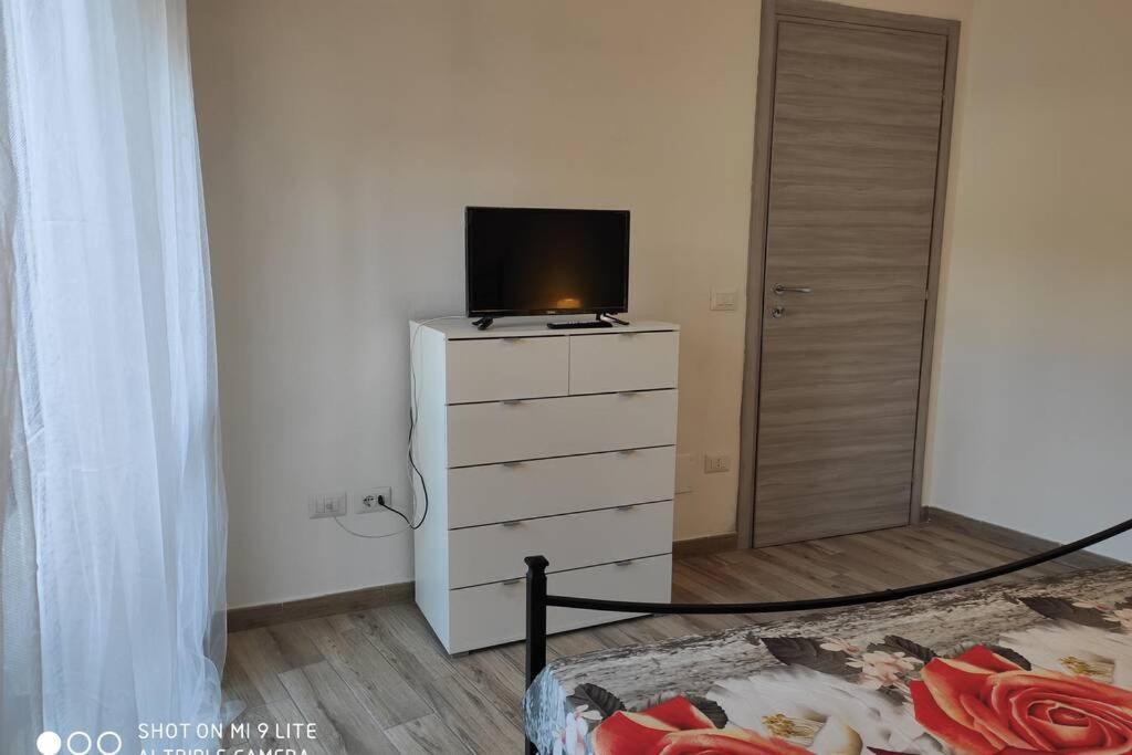 Is Launeddas Da Isi Villaputzu Exteriér fotografie