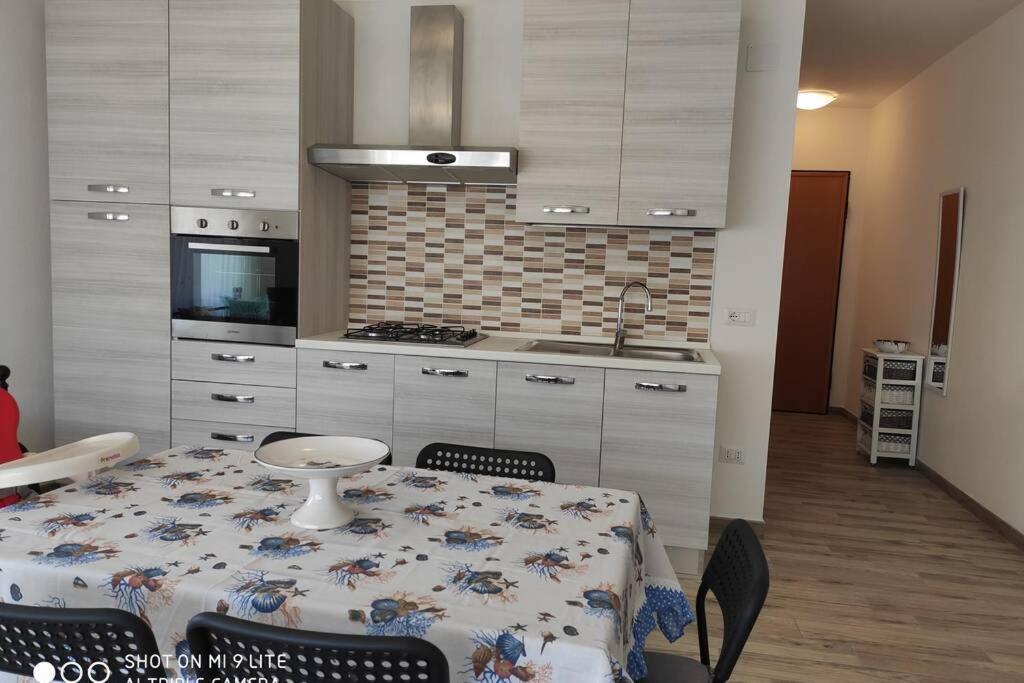 Is Launeddas Da Isi Villaputzu Exteriér fotografie